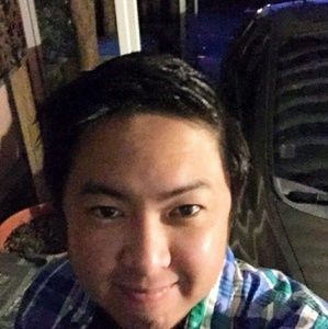 Meet your Posher, Danilo